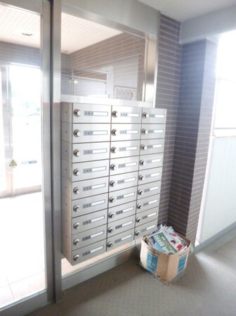 ベルテックスの物件内観写真